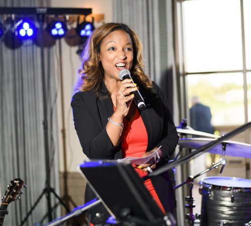 Winner announcements