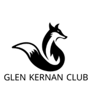 Glen Kernan Logo