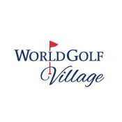 World Golf Village Logo